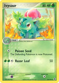 Ivysaur 035/112 - FireRed & LeafGreen Reverse Holofoil