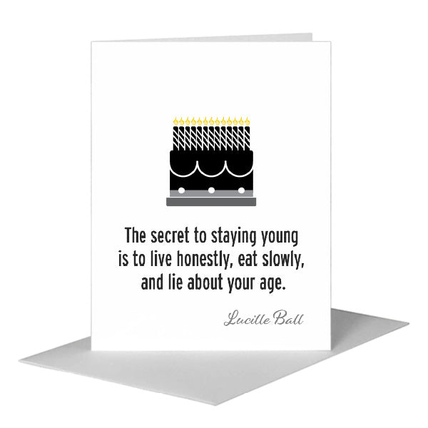 Old, Greeting Card (#8629BA)