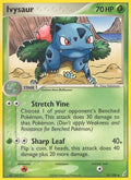 Ivysaur 035/100 - Crystal Guardians