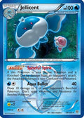 Jellicent (Team Plasma) 039/135 - Plasma Storm Reverse Holofoil
