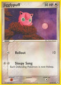Jigglypuff 063/101 - Hidden Legends Reverse Holofoil