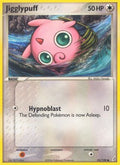 Jigglypuff 053/100 - Crystal Guardians Reverse Holofoil