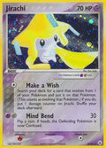 Jirachi 008/101 - Hidden Legends Reverse Holofoil