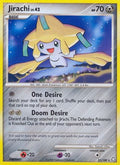 Jirachi 031/146 - Legends Awakened Reverse Holofoil