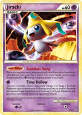 Jirachi 001/95 - Unleashed Reverse Holofoil