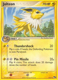 Jolteon 003/017 - POP Series 3