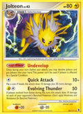 Jolteon 026/111 - Rising Rivals