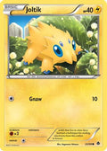Joltik 033/98 - Emerging Powers Reverse Holofoil