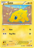 Joltik 041/108 - Dark Explorers Reverse Holofoil