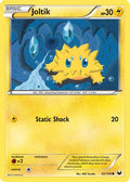 Joltik 042/108 - Dark Explorers