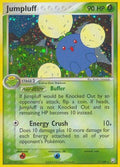 Jumpluff 011/109 - Team Rocket Returns Holofoil