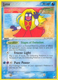 Jynx 028/115 - Unseen Forces