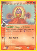Jynx (Delta Species) 017/101 - Dragon Frontiers