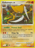 Kabutops 006/100 - Majestic Dawn Holofoil