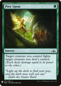 Prey Upon (LIST-GRN-143) - The List