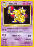 Kadabra 049/110 - Legendary Collection Reverse Holofoil