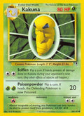 Kakuna 050/110 - Legendary Collection Reverse Holofoil