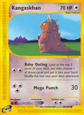 Kangaskhan 088/147 - Aquapolis