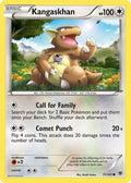 Kangaskhan 071/101 - Plasma Blast