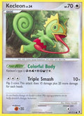Kecleon 067/111 - Rising Rivals Reverse Holofoil