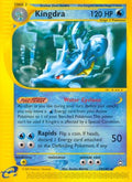 Kingdra 019/147 - Aquapolis