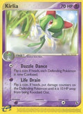 Kirlia 035/109 - Ruby and Sapphire