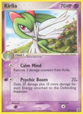 Kirlia 047/113 - Delta Species Reverse Holofoil