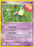 Kirlia 032/101 - Dragon Frontiers