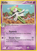 Kirlia 031/108 - Power Keepers