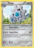 Klang 075/98 - Emerging Powers