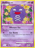 Koffing 068/111 - Rising Rivals