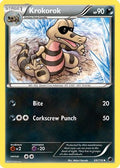 Krokorok 069/116 - Plasma Freeze