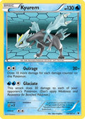 Kyurem 034/101 - Noble Victories Holofoil