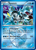 Kyurem (Team Plasma) 031/116 - Plasma Freeze Reverse Holofoil