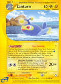 Lanturn 021/147 - Aquapolis