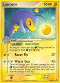 Lanturn 019/92 - Legend Maker