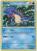 Lapras HGSS14/25 - HGSS Promos Holofoil