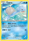 Lapras 026/99 - Next Destinies