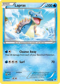 Lapras 017/101 - Plasma Blast Reverse Holofoil