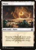 Plains (AFR-265) - Adventures in the Forgotten Realms