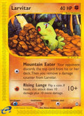 Larvitar 089/147 - Aquapolis