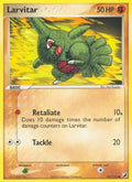 Larvitar 061/115 - Unseen Forces