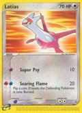 Latias 014 - Nintendo Promos