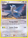 Latios 004/17 - POP Series 7 Holofoil