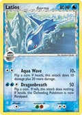 Latios (Delta Species) 022/110 - Holon Phantoms