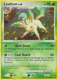 Leafeon 007/100 - Majestic Dawn Holofoil