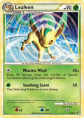 Leafeon 017/90 - Undaunted