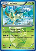 Leafeon (Team Plasma) 011/116 - Plasma Freeze
