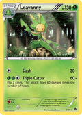 Leavanny 008/98 - Emerging Powers
