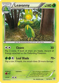 Leavanny 010/135 - Plasma Storm